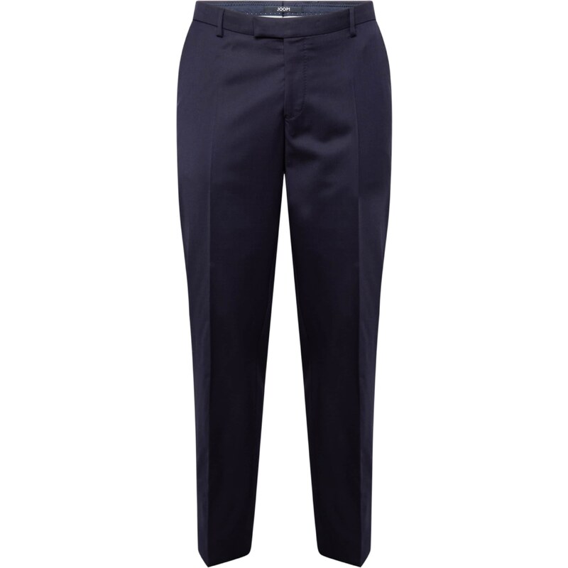 JOOP! Chino kalhoty 34Blayr marine modrá