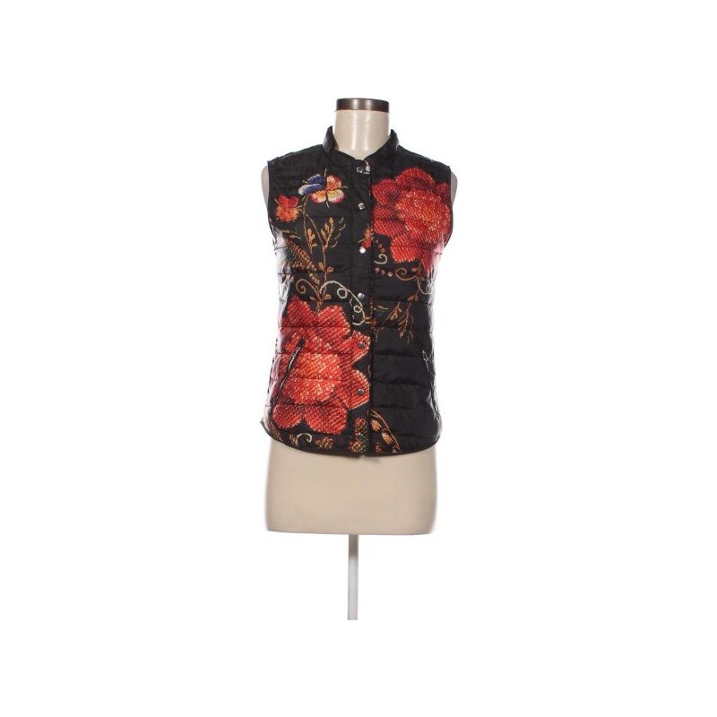 Dámská vesta Desigual by Christian Lacroix