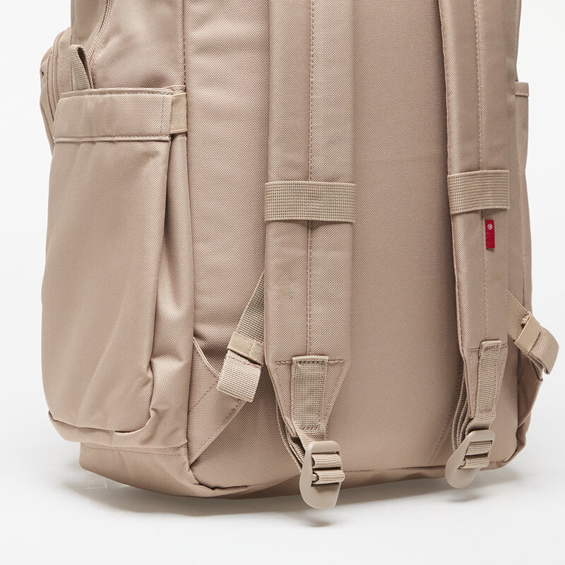 Batoh Levi's L-Pack Large Backpack Taupe, Universal