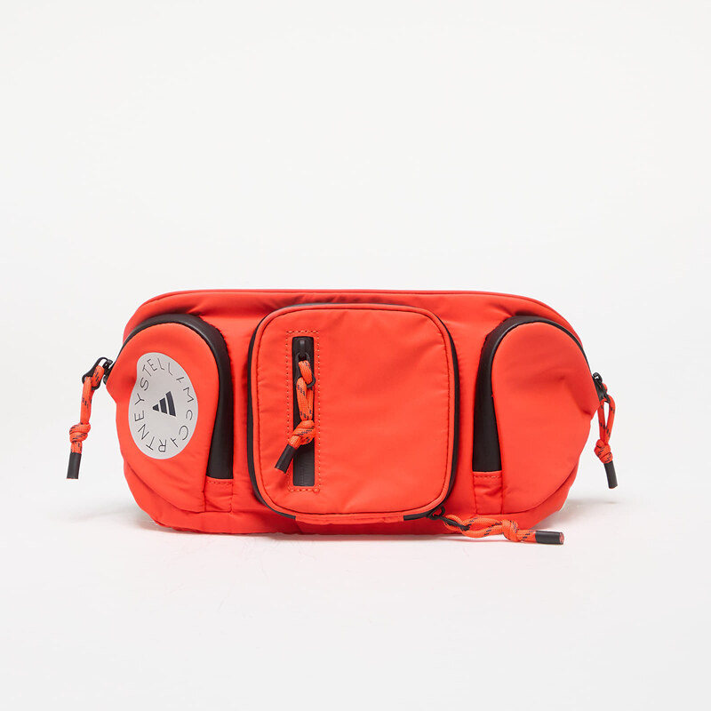 adidas Originals Ledvinka adidas x Stella McCartney Bumbag Active Orange/ Chapea/ Utiblk