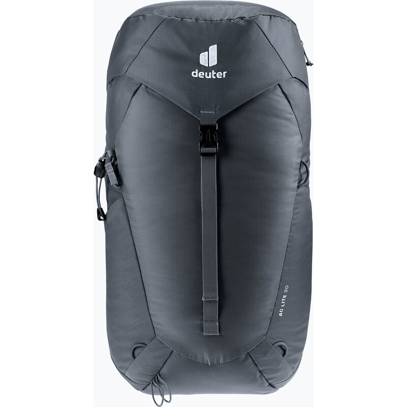 Turistický batoh deuter AC Lite 30 l black