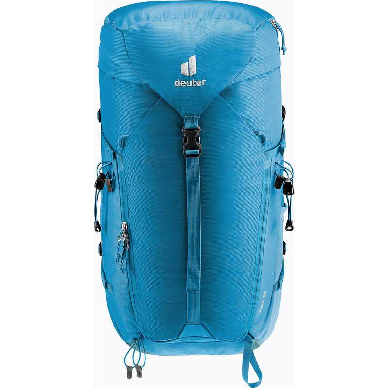 Turistický batoh deuter Trail 30 l wave/ivy