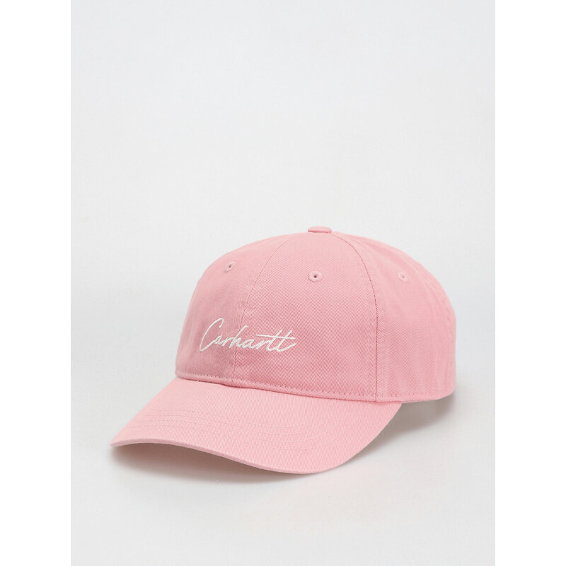 Carhartt WIP Delray (glassy pink/wax)růžová