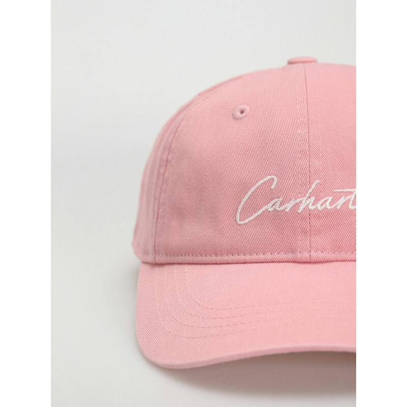 Carhartt WIP Delray (glassy pink/wax)růžová