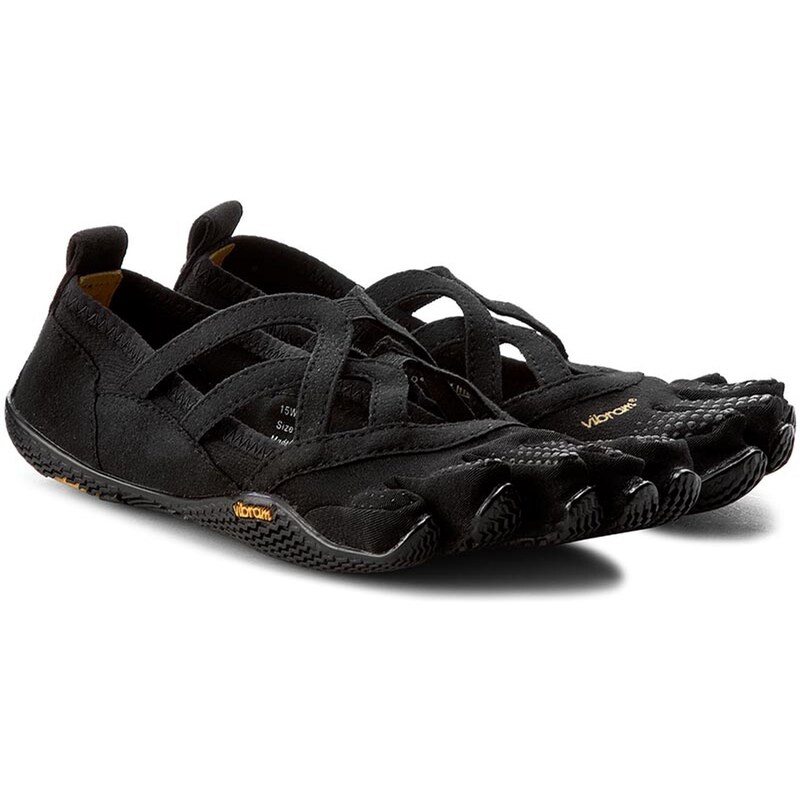 Boty Vibram Fivefingers