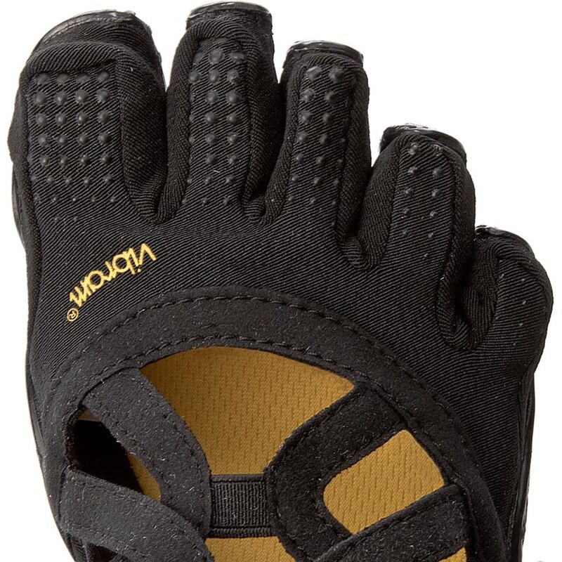 Boty Vibram Fivefingers