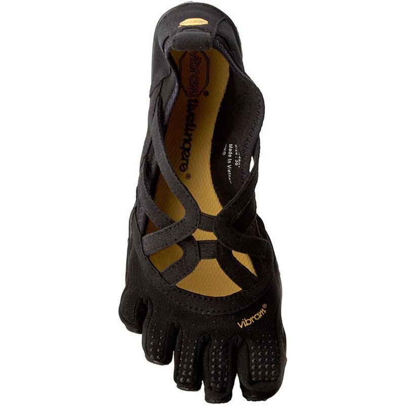 Boty Vibram Fivefingers