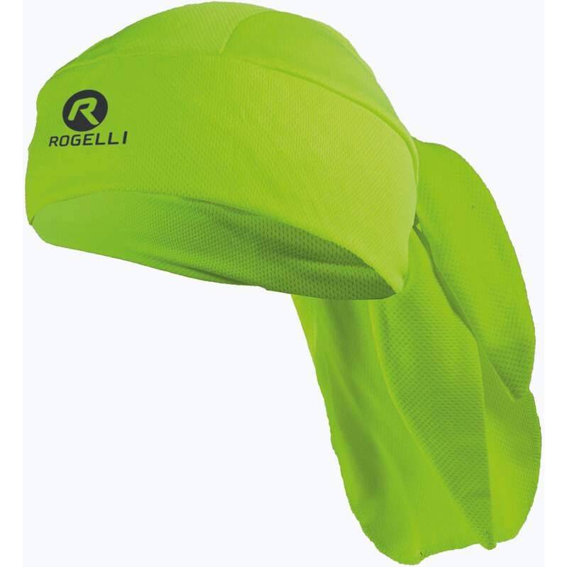 Cyklošátek Rogelli 009 fluor