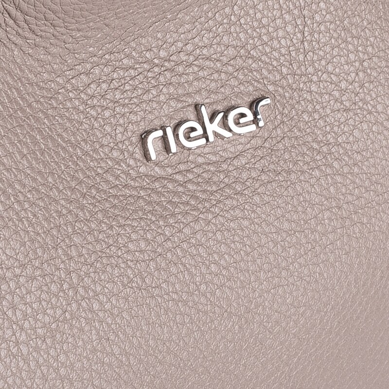 Dámská kabelka RIEKER W167 béžová S4 béžová