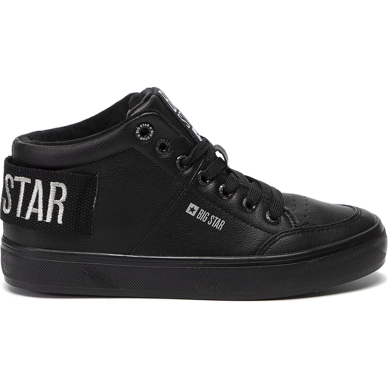 Sneakersy Big Star Shoes