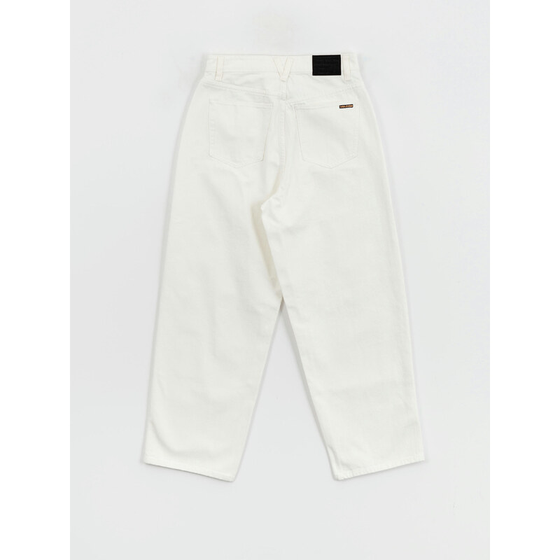 Volcom Weellow Denim (star white)bílá