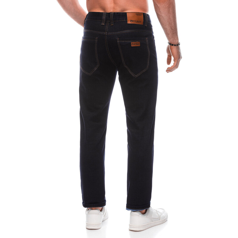 Edoti Men's jeans