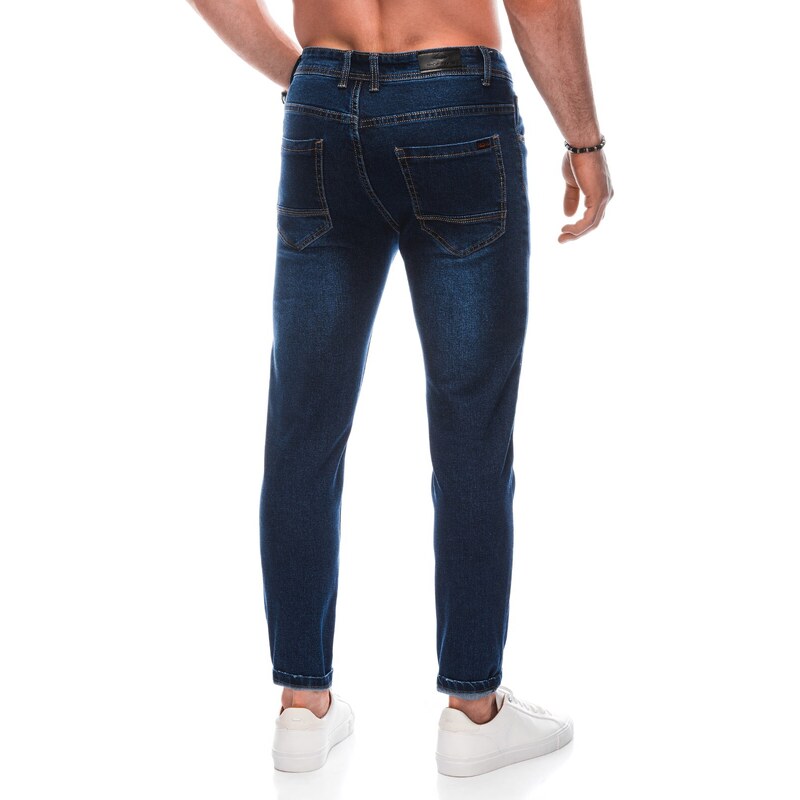 Edoti Men's jeans