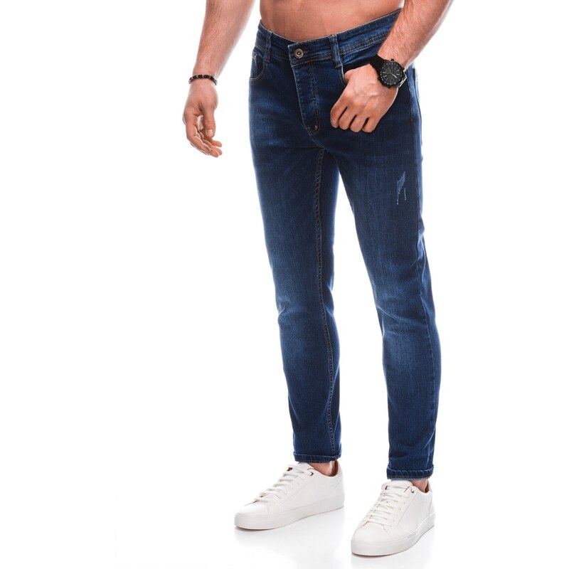 Pánské džíny Edoti