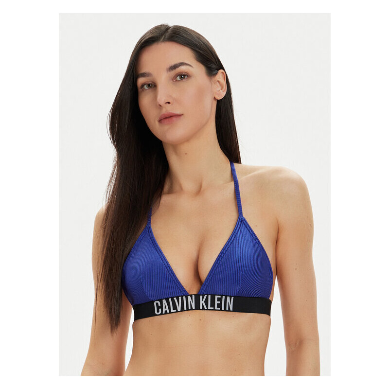 Vrchní část bikin Calvin Klein Swimwear