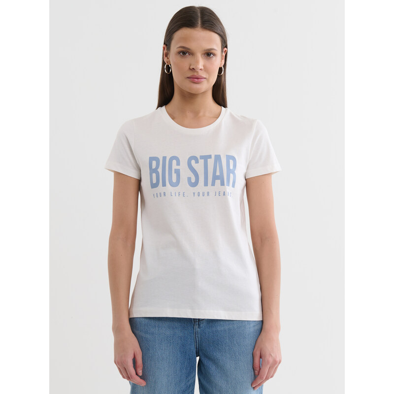 Big Star Woman's T-shirt 152131