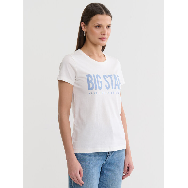 Big Star Woman's T-shirt 152131