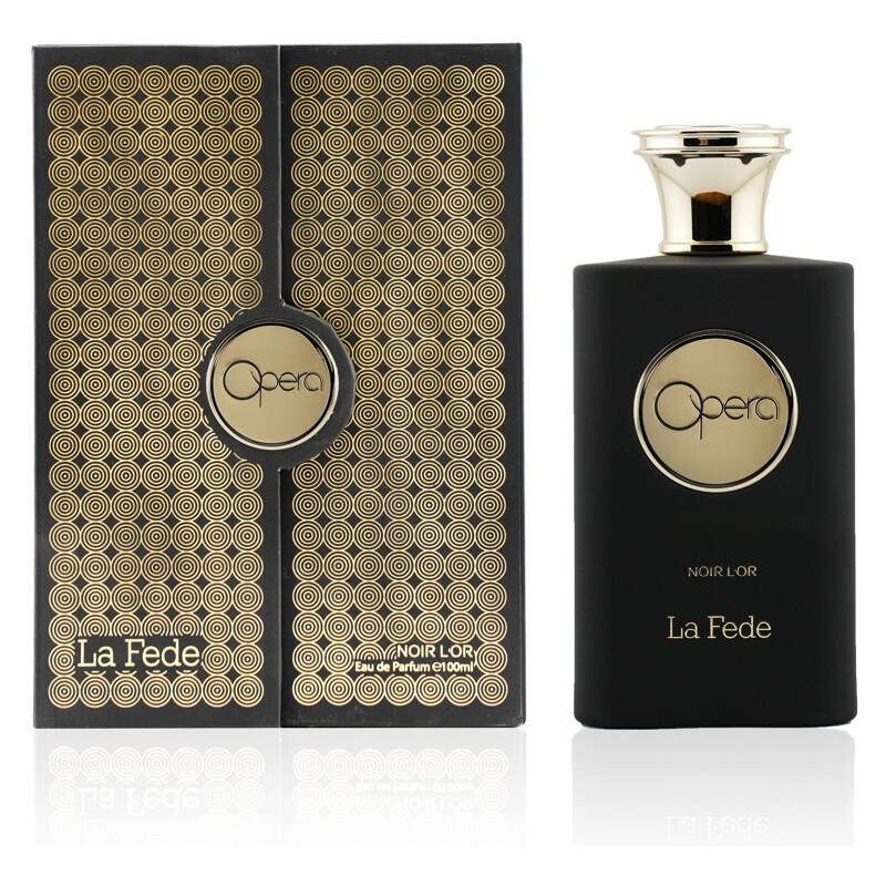 La Fede Opera Noir L`or - EDP 100 ml