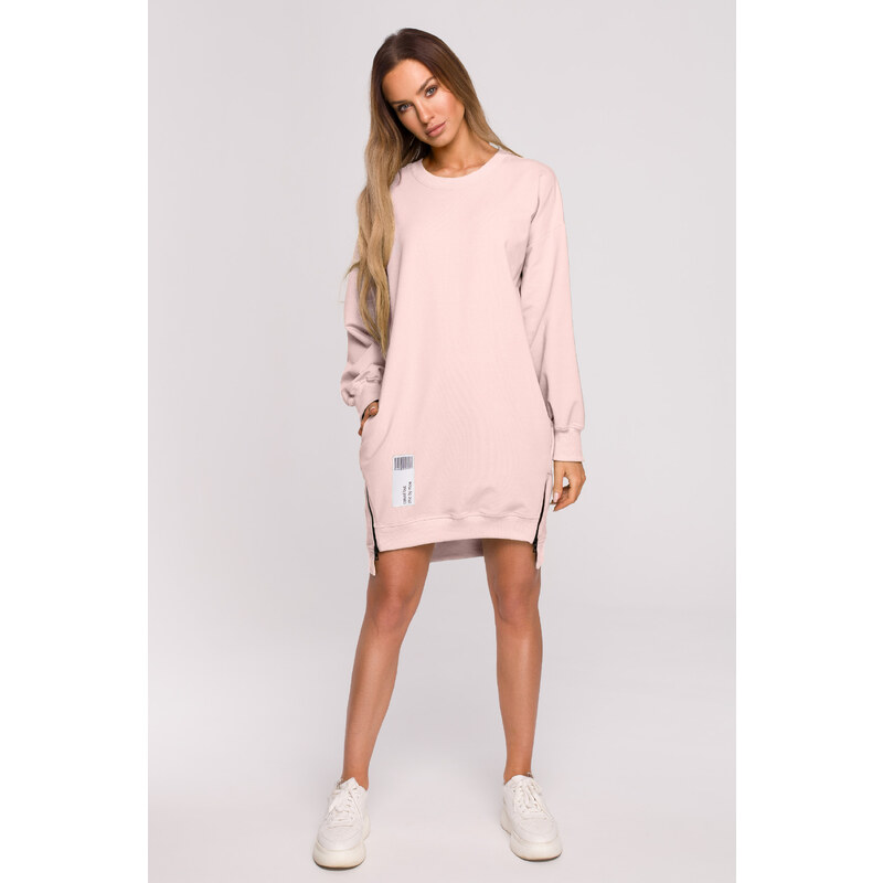 Made Of Emotion Womans Tunic M676 91441908