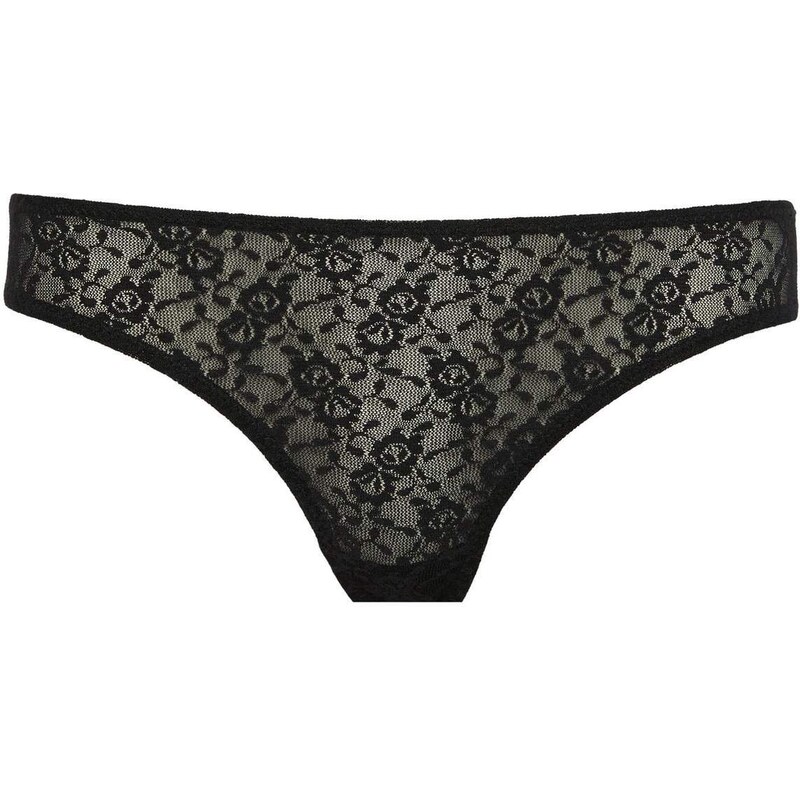 DEFACTO Lace Brazilian Panty