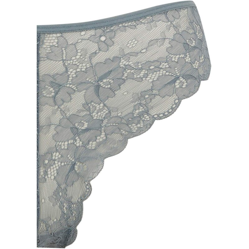 DEFACTO Lace Brazilian Panty