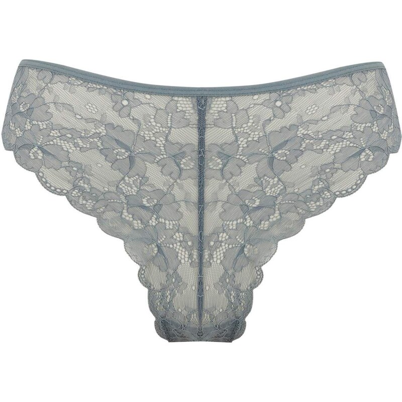 DEFACTO Lace Brazilian Panty