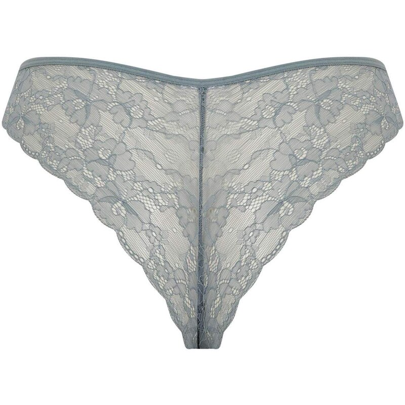 DEFACTO Lace Brazilian Panty