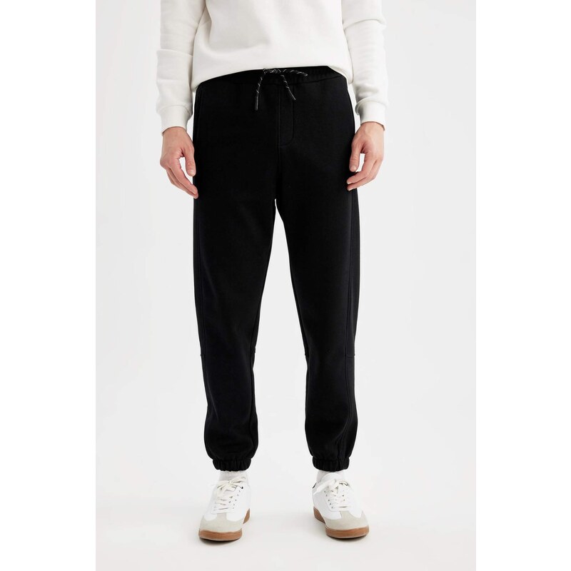 DEFACTO Regular Fit With Pockets Sweatpants