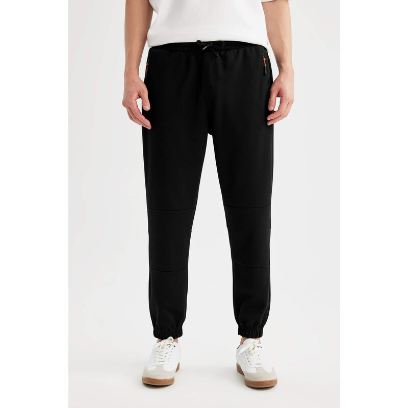 DEFACTO Regular Fit Premium Sweatpants