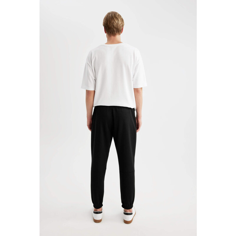 DEFACTO Regular Fit Premium Sweatpants