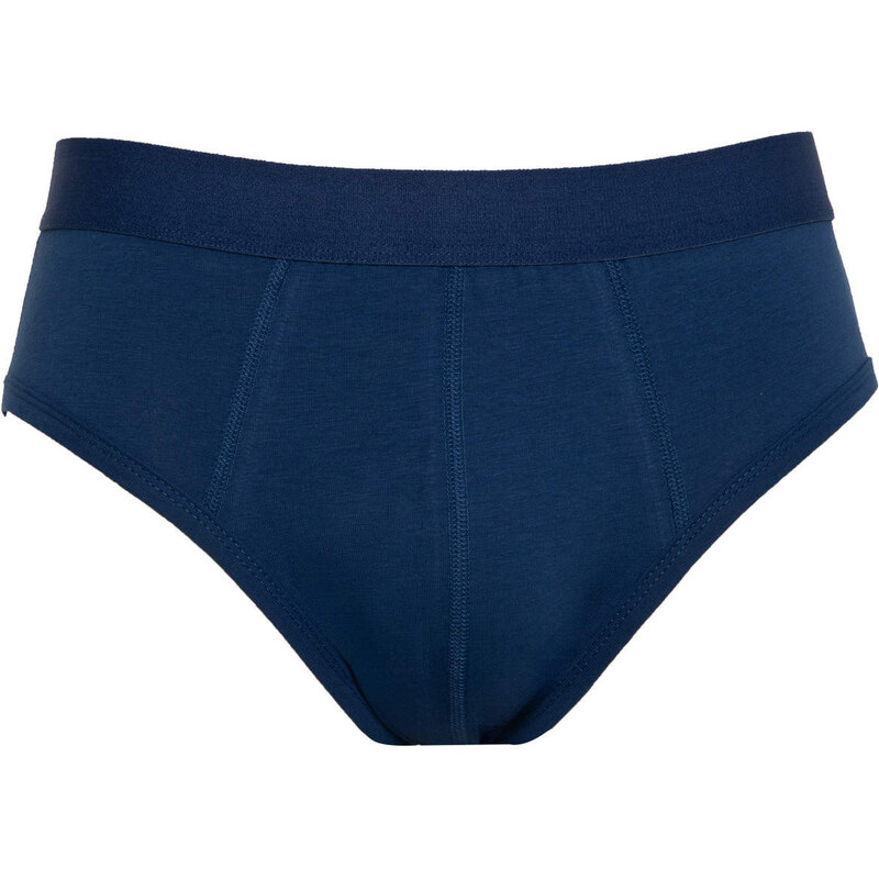 DEFACTO Slip 3 Piece Slip Panties