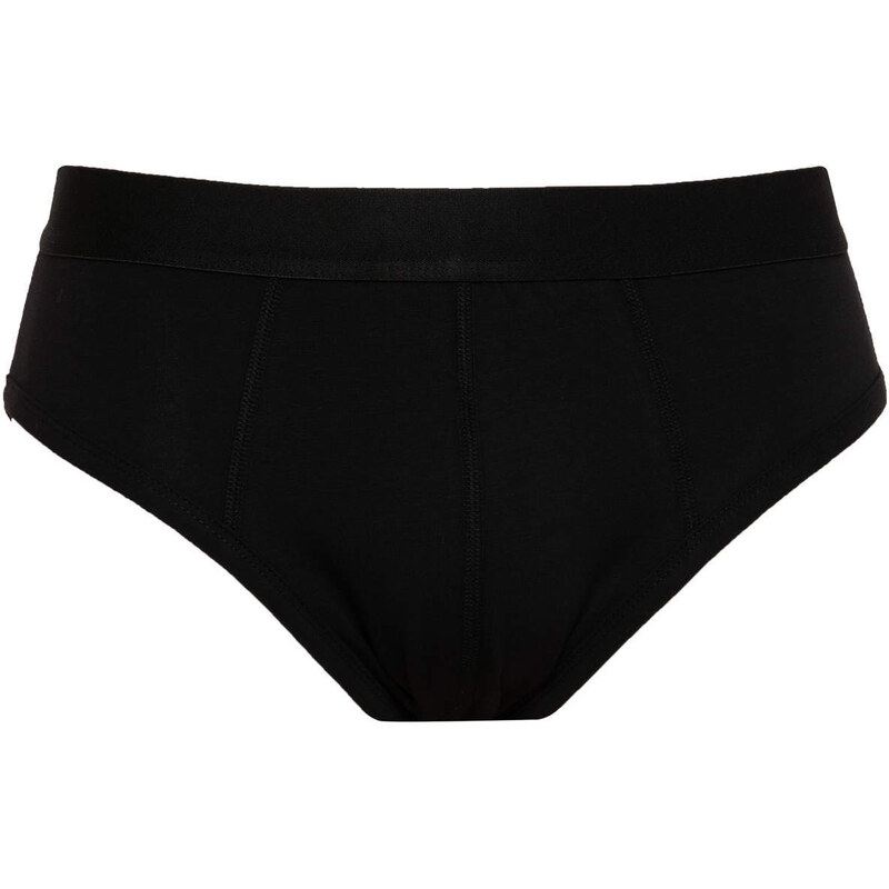 DEFACTO Slip 3 Piece Slip Panties