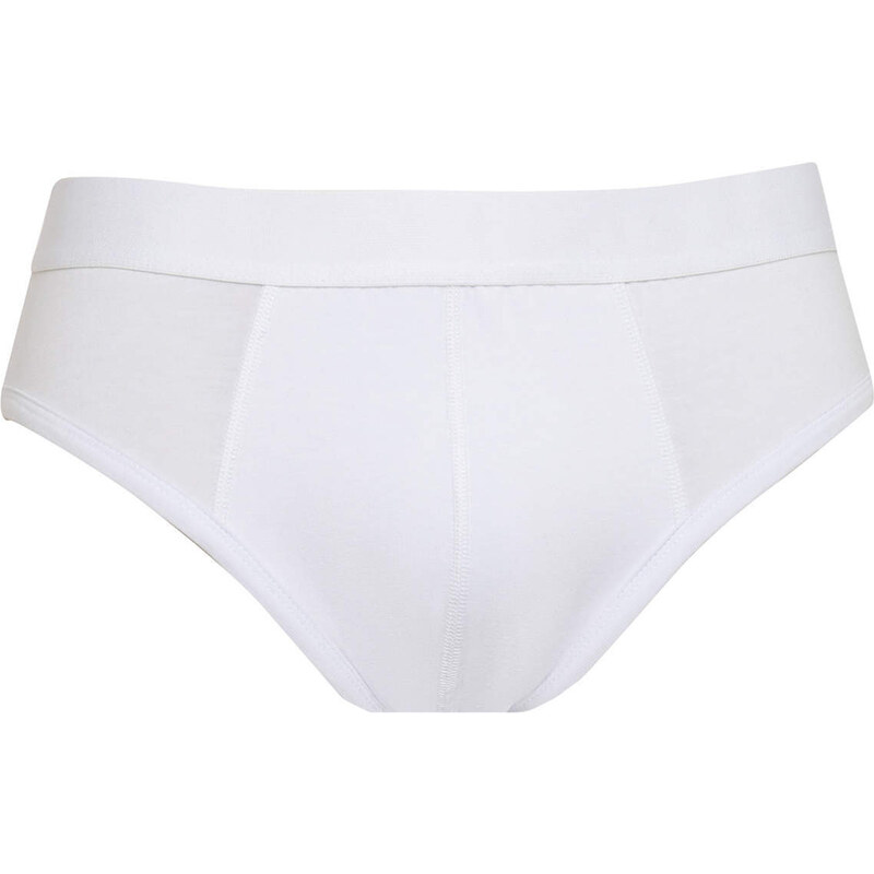 DEFACTO Slip 3 Piece Slip Panties