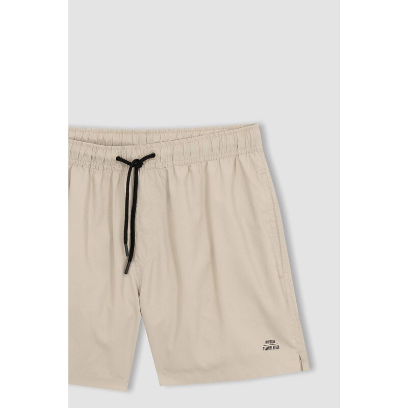 DEFACTO Short Beach Shorts