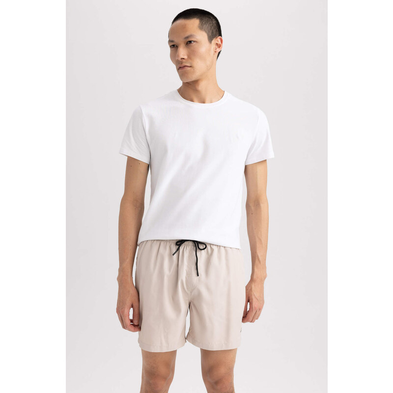 DEFACTO Short Beach Shorts