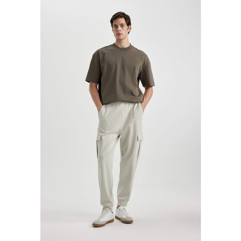 DEFACTO Oversize Fit Sweatpants