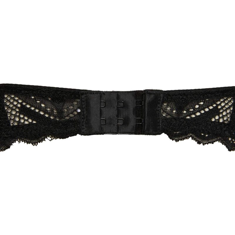 DEFACTO Fall In Love Lace Uncovered Bra