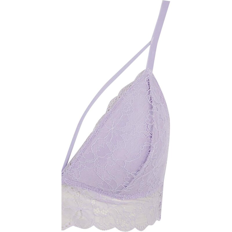 DEFACTO Fall In Love Lace With Pad Bra