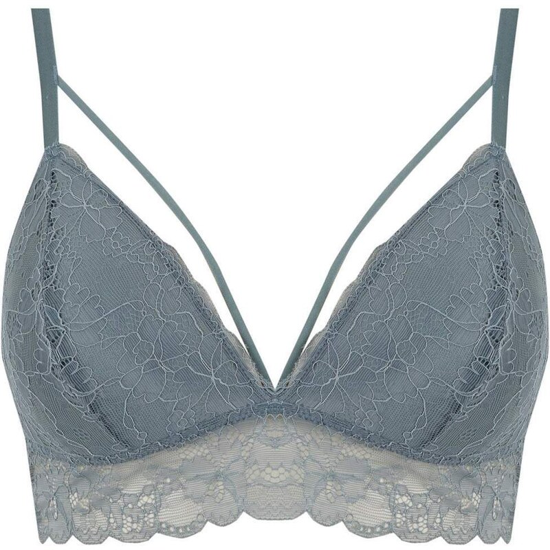 DEFACTO Fall In Love Lace With Pad Bra