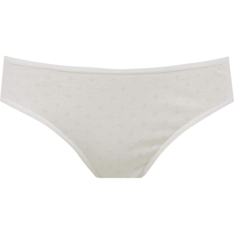 DEFACTO Fall in Love 3 Piece Slip Panties