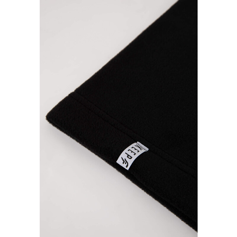 DEFACTO Man fleece Beret