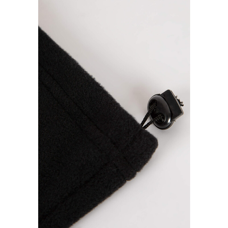 DEFACTO Man fleece Beret