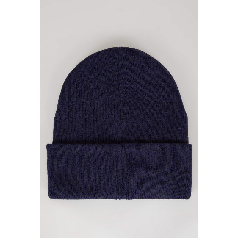 DEFACTO Man Knitwear Beret