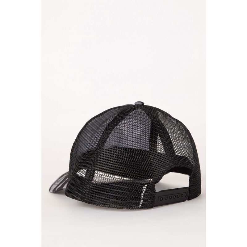 DEFACTO Man Gabardine Hat