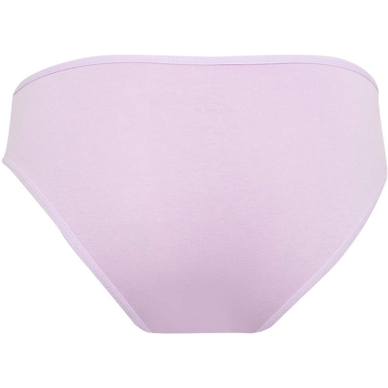 DEFACTO Fall in Love 3 Pack Slip Panties