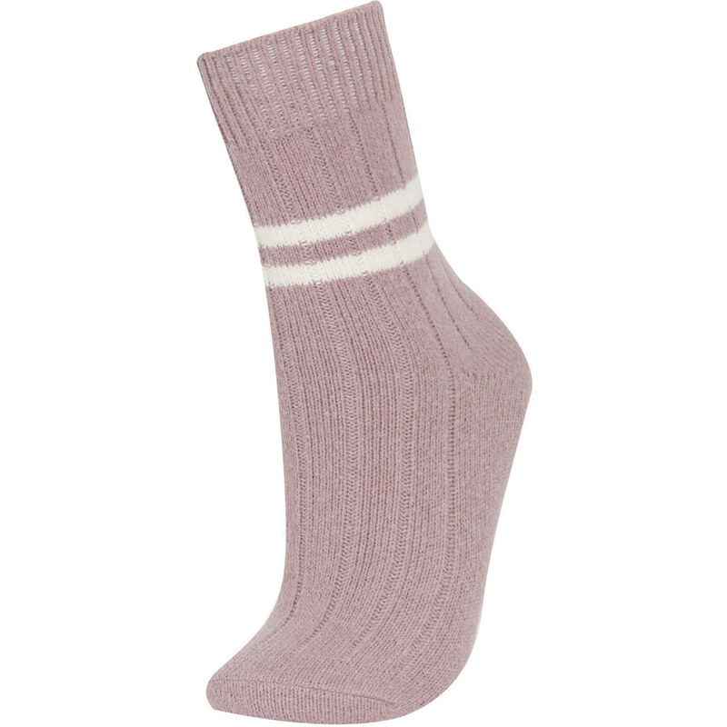 DEFACTO Woman 2 piece Winter Socks