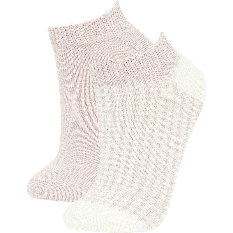 DEFACTO Woman 2 piece Short Socks