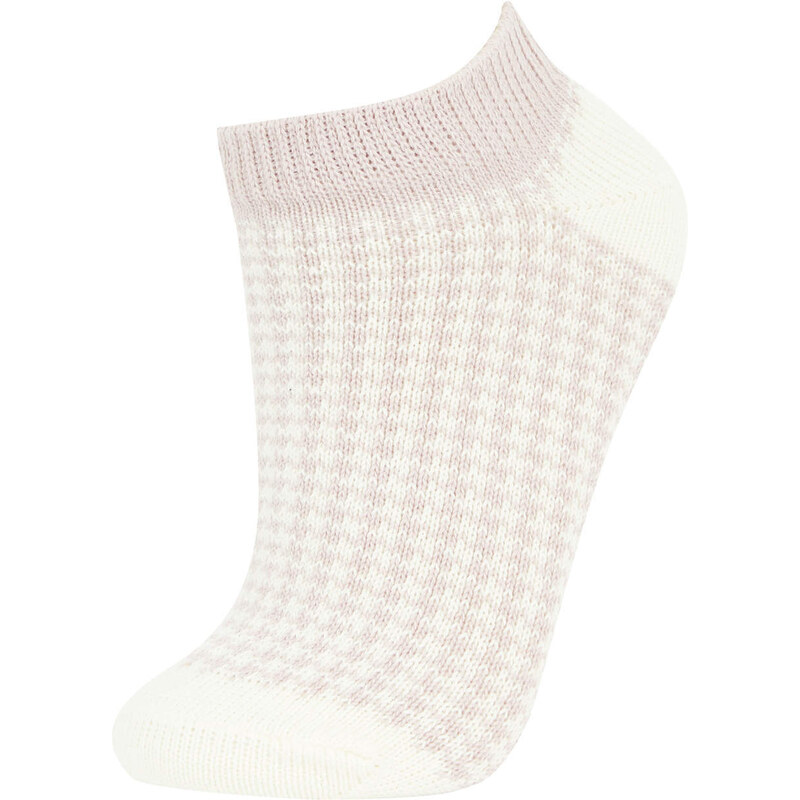 DEFACTO Woman 2 piece Short Socks