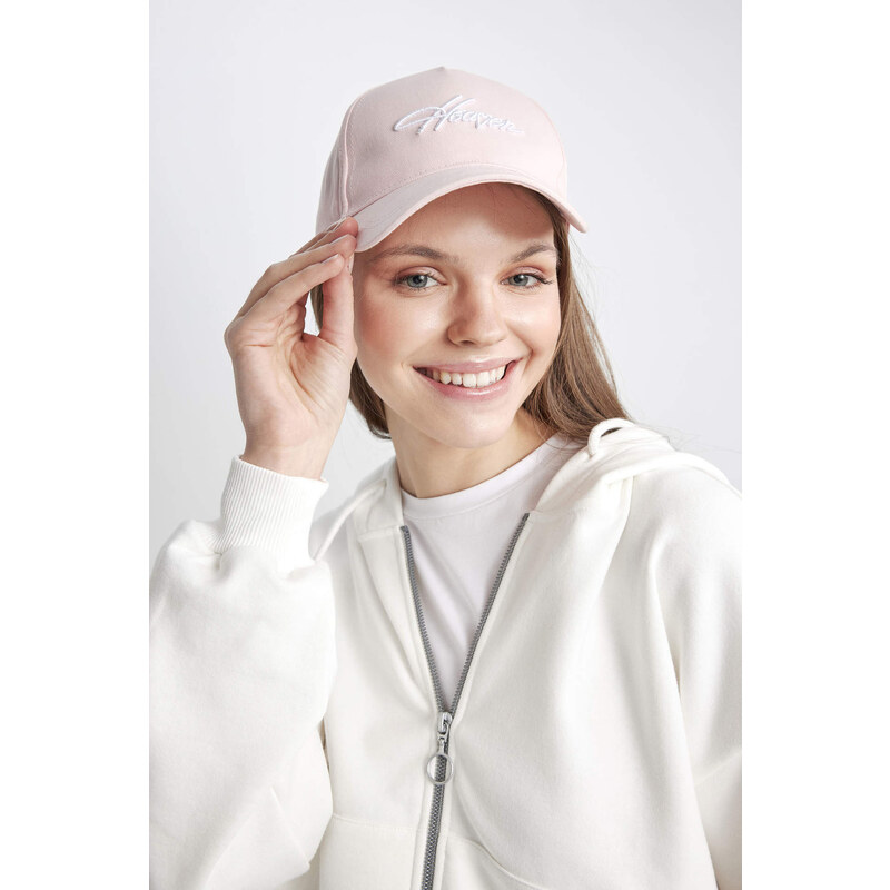 DEFACTO Woman Cotton Hat