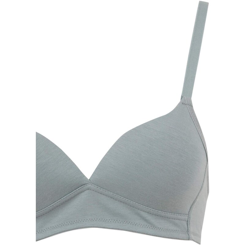 DEFACTO Fall in Love Comfort First Bra with Pad